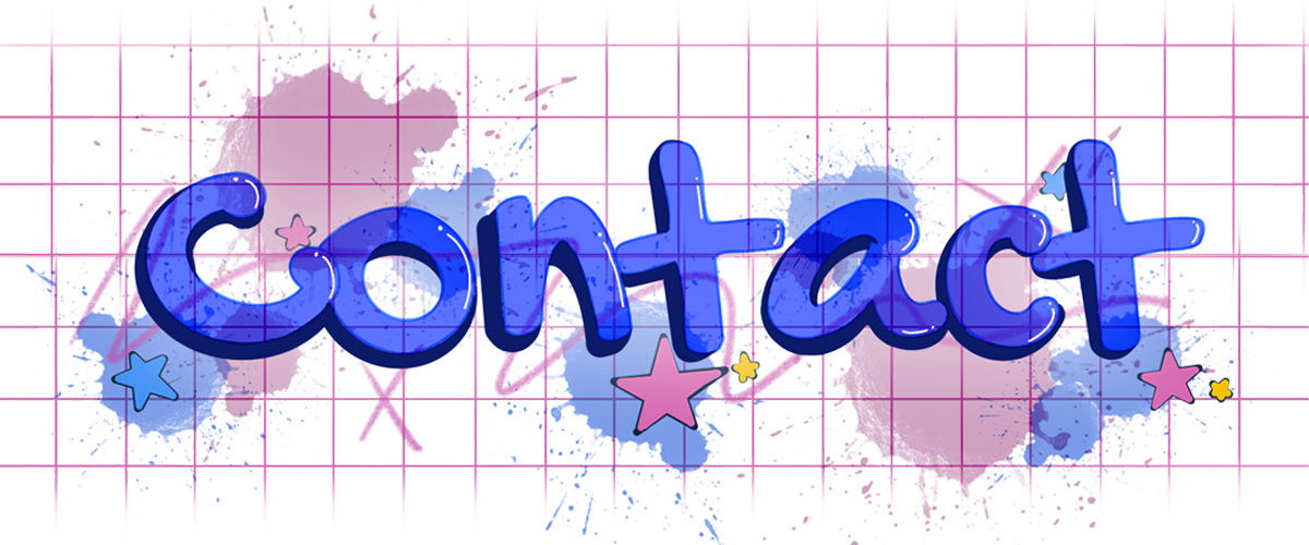 Contact Hero Banner