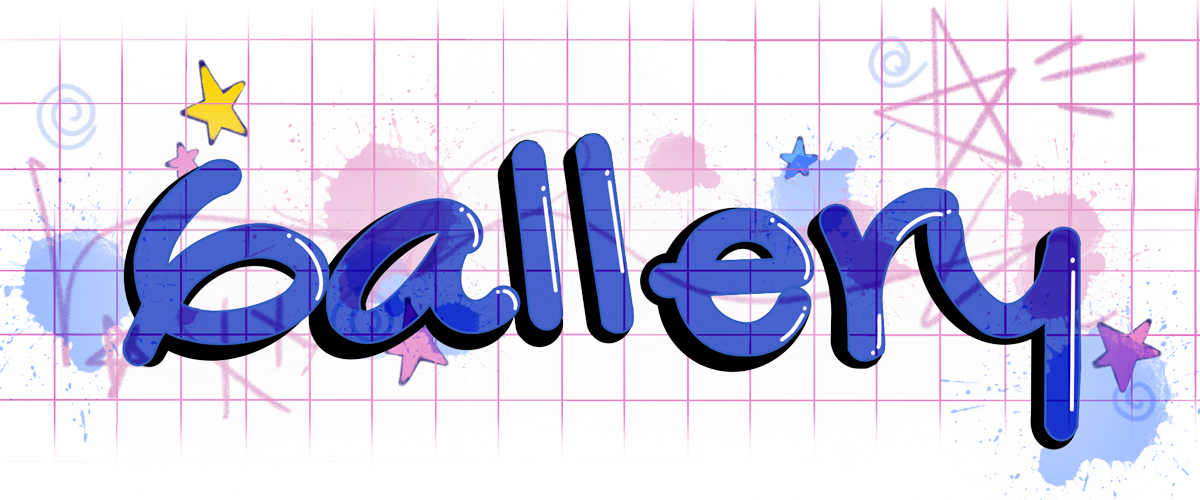 Gallery Hero Banner