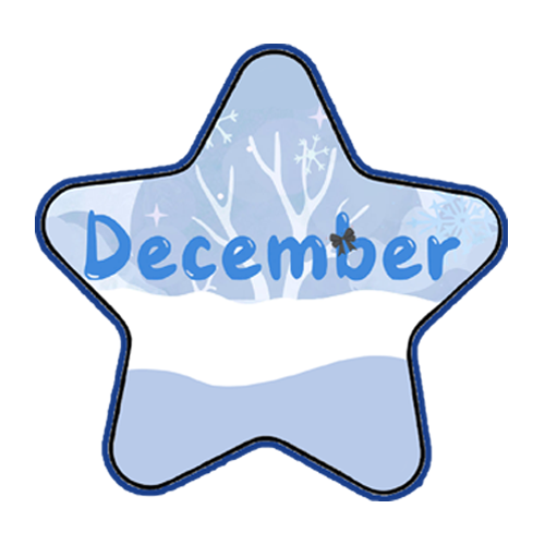 December Calender