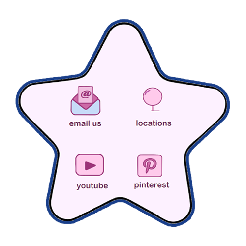 Donut Icons