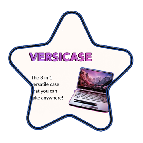 Versicase Laptop