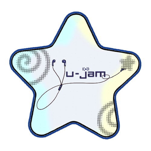 Yu-Jam Logo